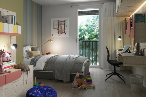 Lejlighed i Thiene, Vicenza, Thiene - € 350.000 | Ref: AST47-2 - foto 7