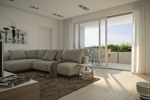 Lejlighed i Thiene, Vicenza, Thiene - € 350.000 | Ref: AST47-2 - foto 8