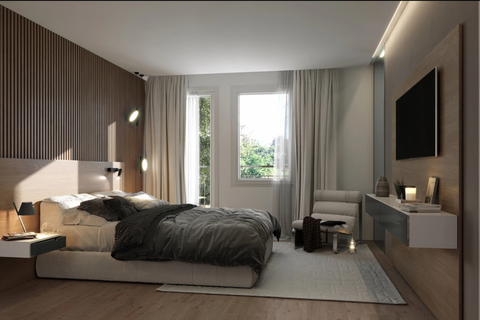 Lejlighed i Thiene, Vicenza, Thiene - € 350.000 | Ref: AST47-2 - foto 9