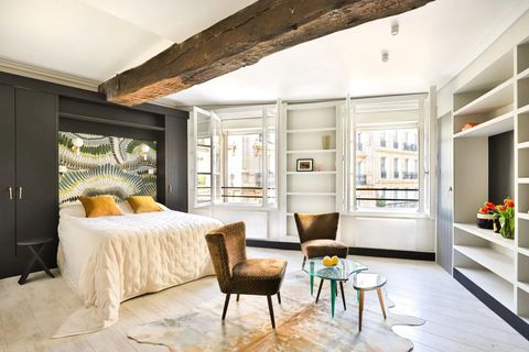Lejlighed i Paris, Paris, Paris - € 640.000 | Ref: 87034140 - foto 7