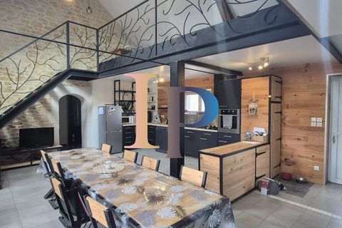 Villa i Loddes, Allier, Loddes - € 189.000 | Ref: 03LBO4575 - foto 1