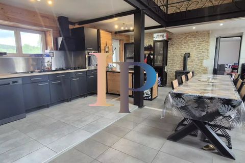 Villa i Loddes, Allier, Loddes - € 189.000 | Ref: 03LBO4575 - foto 2