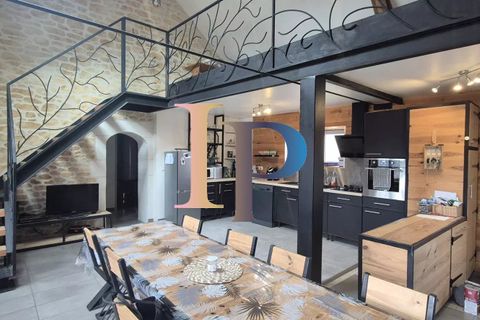 Villa i Loddes, Allier, Loddes - € 189.000 | Ref: 03LBO4575 - foto 3