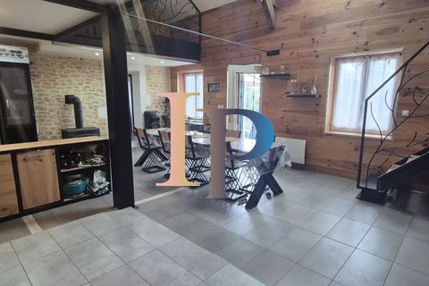 Villa i Loddes, Allier, Loddes - € 189.000 | Ref: 03LBO4575 - foto 4