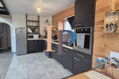 Villa i Loddes, Allier, Loddes - € 189.000 | Ref: 03LBO4575 - foto 6