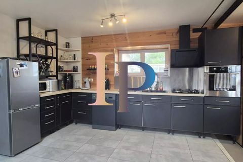 Villa i Loddes, Allier, Loddes - € 189.000 | Ref: 03LBO4575 - foto 7