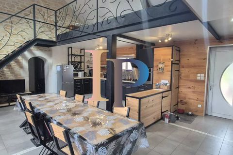 Villa i Loddes, Allier, Loddes - € 189.000 | Ref: 03LBO4575 - foto 9