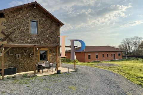 Villa i Charlieu, Loire, Charlieu - € 339.000 | Ref: 71TR4554 - foto 1