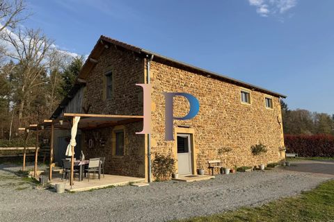 Villa i Charlieu, Loire, Charlieu - € 339.000 | Ref: 71TR4554 - foto 2