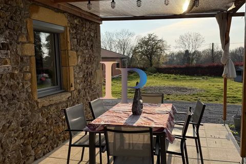 Villa i Charlieu, Loire, Charlieu - € 339.000 | Ref: 71TR4554 - foto 4