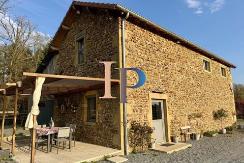 Villa i Charlieu, Loire, Charlieu - € 339.000 | Ref: 71TR4554 - foto 6