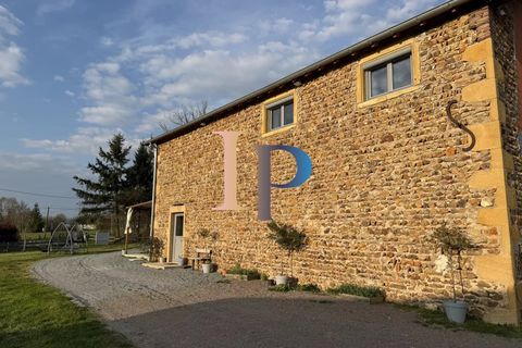 Villa i Charlieu, Loire, Charlieu - € 339.000 | Ref: 71TR4554 - foto 7