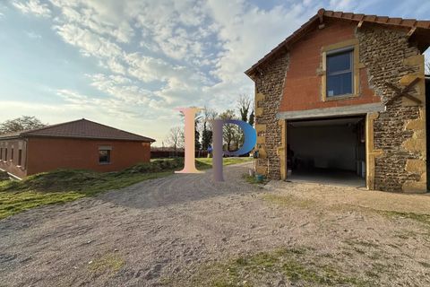 Villa i Charlieu, Loire, Charlieu - € 339.000 | Ref: 71TR4554 - foto 8