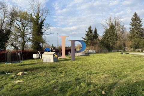 Villa i Charlieu, Loire, Charlieu - € 339.000 | Ref: 71TR4554 - foto 10