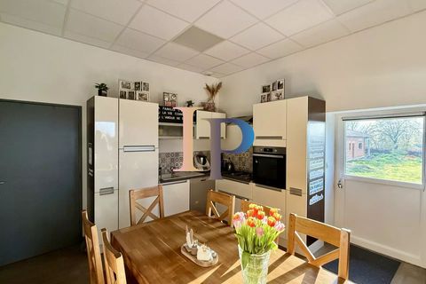 Villa i Charlieu, Loire, Charlieu - € 339.000 | Ref: 71TR4554 - foto 14