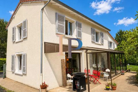 Villa i Coublanc, Saone-et-Loire, Coublanc - € 195.000 | Ref: 71TR4567 - foto 1