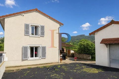 Villa i Coublanc, Saone-et-Loire, Coublanc - € 195.000 | Ref: 71TR4567 - foto 2