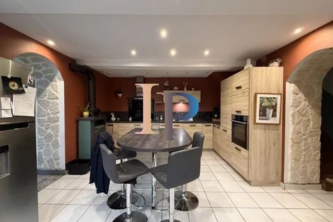 Villa i Coublanc, Saone-et-Loire, Coublanc - € 195.000 | Ref: 71TR4567 - foto 4