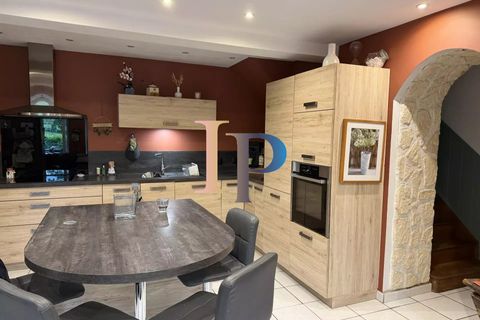 Villa i Coublanc, Saone-et-Loire, Coublanc - € 195.000 | Ref: 71TR4567 - foto 5
