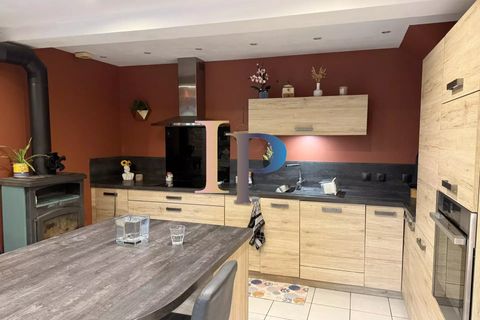 Villa i Coublanc, Saone-et-Loire, Coublanc - € 195.000 | Ref: 71TR4567 - foto 6