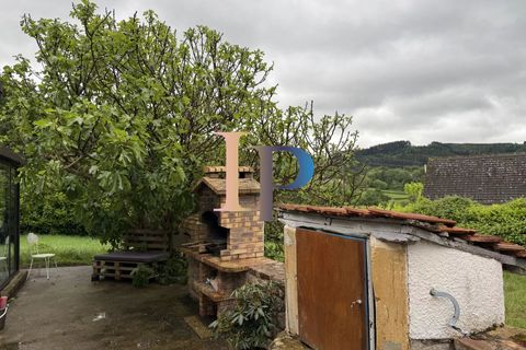 Villa i Coublanc, Saone-et-Loire, Coublanc - € 195.000 | Ref: 71TR4567 - foto 14
