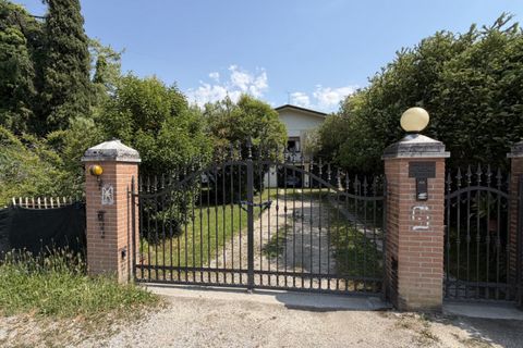 Villa i Vigonza, Padua, Vigonza - € 155.000 | Ref: Zan155 - foto 1
