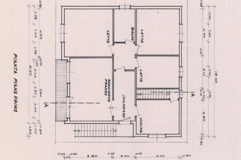 Villa i Vigonza, Padua, Vigonza - € 155.000 | Ref: Zan155 - foto 2