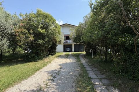 Villa i Vigonza, Padua, Vigonza - € 155.000 | Ref: Zan155 - foto 3