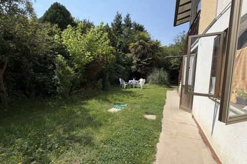 Villa i Vigonza, Padua, Vigonza - € 155.000 | Ref: Zan155 - foto 4