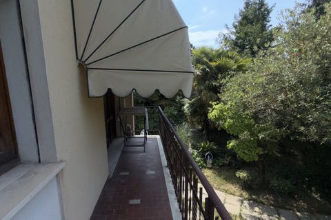 Villa i Vigonza, Padua, Vigonza - € 155.000 | Ref: Zan155 - foto 8