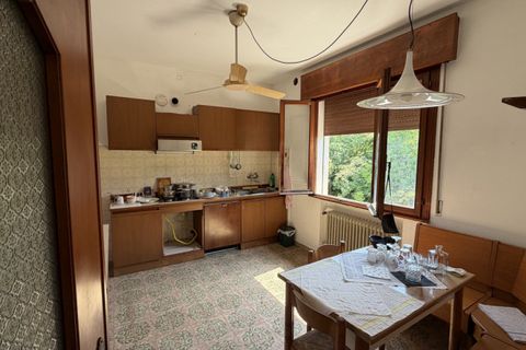 Villa i Vigonza, Padua, Vigonza - € 155.000 | Ref: Zan155 - foto 11