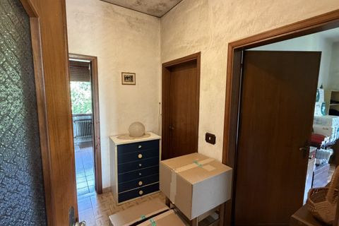 Villa i Vigonza, Padua, Vigonza - € 155.000 | Ref: Zan155 - foto 13
