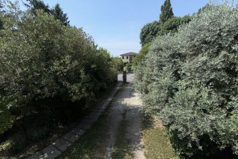 Villa i Vigonza, Padua, Vigonza - € 155.000 | Ref: Zan155 - foto 22