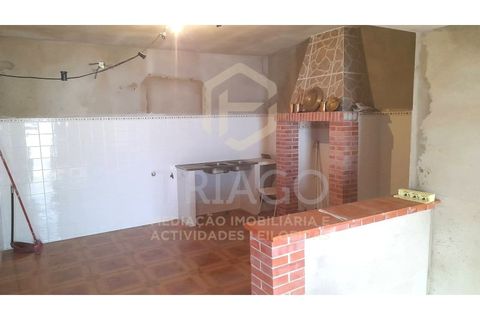 Villa a Barrancos, Beja, Barrancos - € 46.000 | Ref: CAS_881 - foto 2
