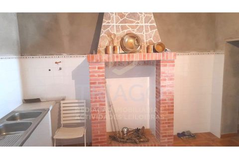 Villa a Barrancos, Beja, Barrancos - € 46.000 | Ref: CAS_881 - foto 3