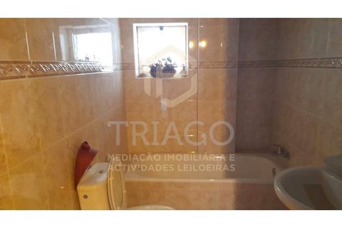 Villa a Barrancos, Beja, Barrancos - € 46.000 | Ref: CAS_881 - foto 4
