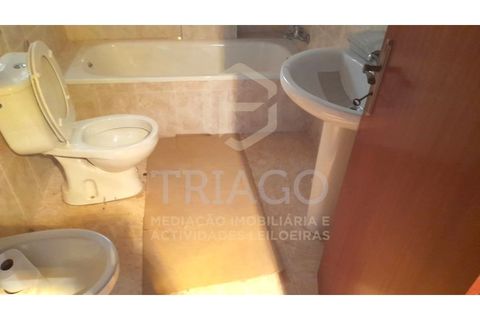 Villa a Barrancos, Beja, Barrancos - € 46.000 | Ref: CAS_881 - foto 5