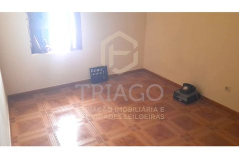 Villa a Barrancos, Beja, Barrancos - € 46.000 | Ref: CAS_881 - foto 6