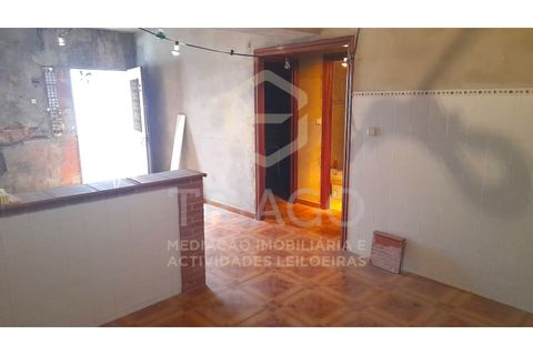 Villa a Barrancos, Beja, Barrancos - € 46.000 | Ref: CAS_881 - foto 7