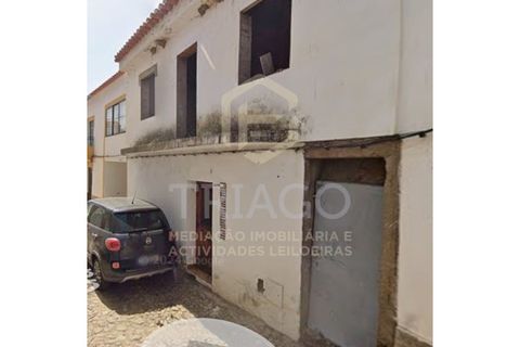 Villa a Barrancos, Beja, Barrancos - € 46.000 | Ref: CAS_881 - foto 10