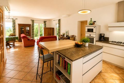 Villa a Cailhau, Aude, Cailhau - € 385.000 | Ref: 9377 - foto 4