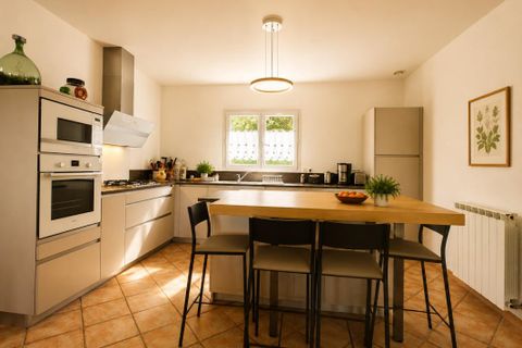 Villa a Cailhau, Aude, Cailhau - € 385.000 | Ref: 9377 - foto 5
