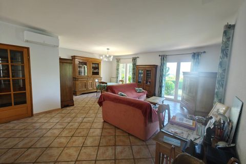 Villa a Cailhau, Aude, Cailhau - € 385.000 | Ref: 9377 - foto 7
