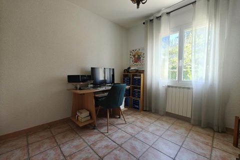 Villa a Cailhau, Aude, Cailhau - € 385.000 | Ref: 9377 - foto 13