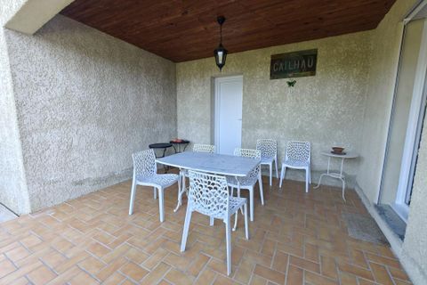 Villa a Cailhau, Aude, Cailhau - € 385.000 | Ref: 9377 - foto 16