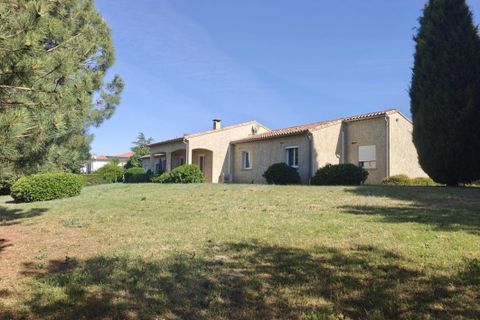 Villa a Cailhau, Aude, Cailhau - € 385.000 | Ref: 9377 - foto 22
