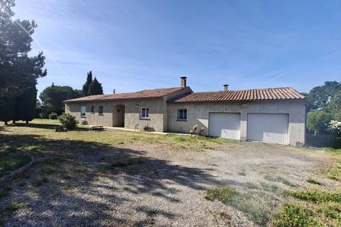 Villa a Cailhau, Aude, Cailhau - € 385.000 | Ref: 9377 - foto 23