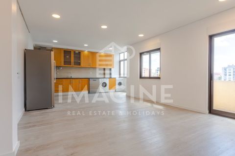 Lejlighed i Setubal, Setubal, Setubal - € 320.000 | Ref: APA_T3_CR_1096 - foto 1