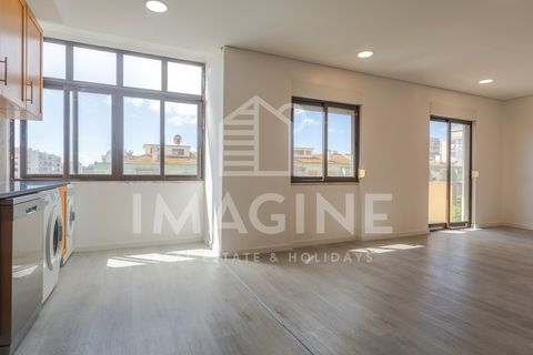 Lejlighed i Setubal, Setubal, Setubal - € 320.000 | Ref: APA_T3_CR_1096 - foto 2