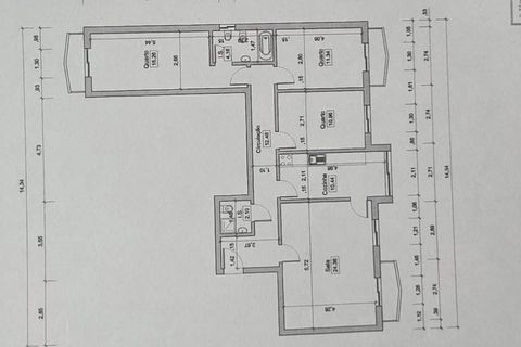 Lejlighed i Setubal, Setubal, Setubal - € 320.000 | Ref: APA_T3_CR_1096 - foto 34